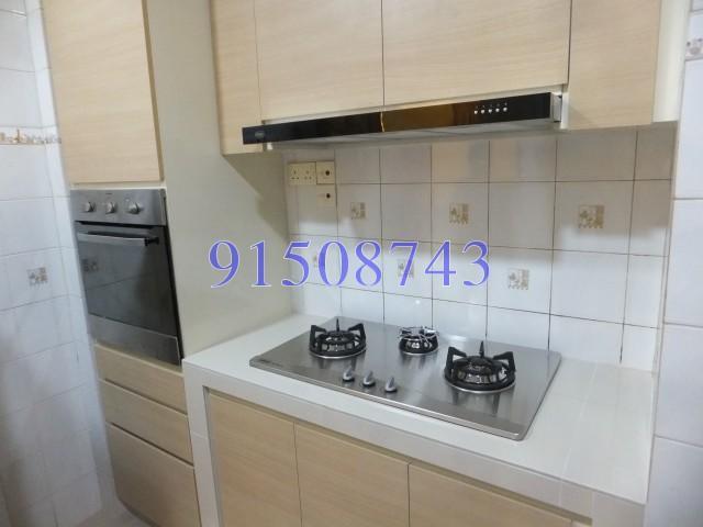 Hillview Heights (D23), Condominium #148328502